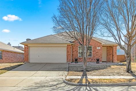 1043 Twin Brooks Drive Grand Prairie TX 75052