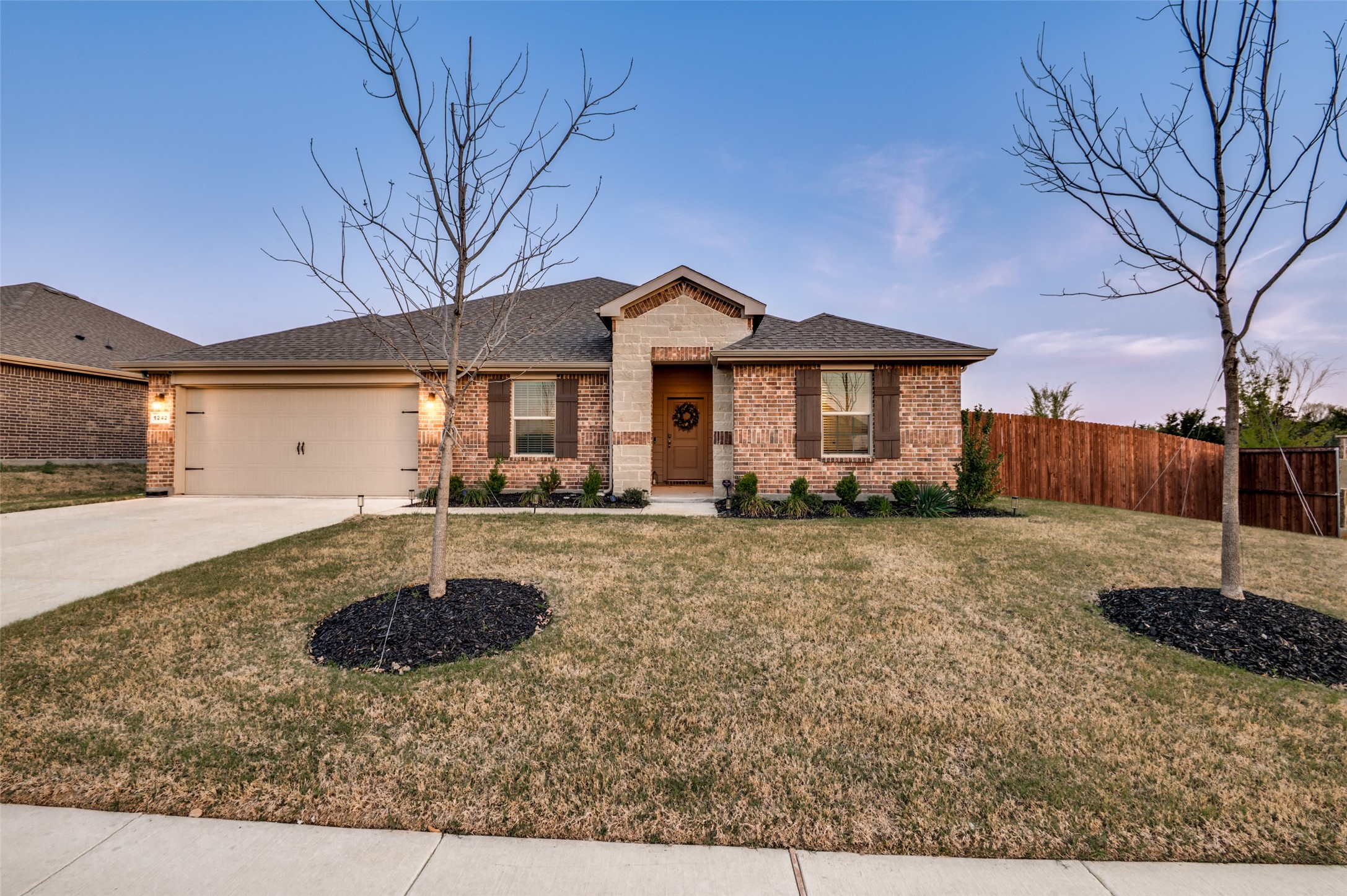 1242 Slate Avenue Cedar Hill TX 75104