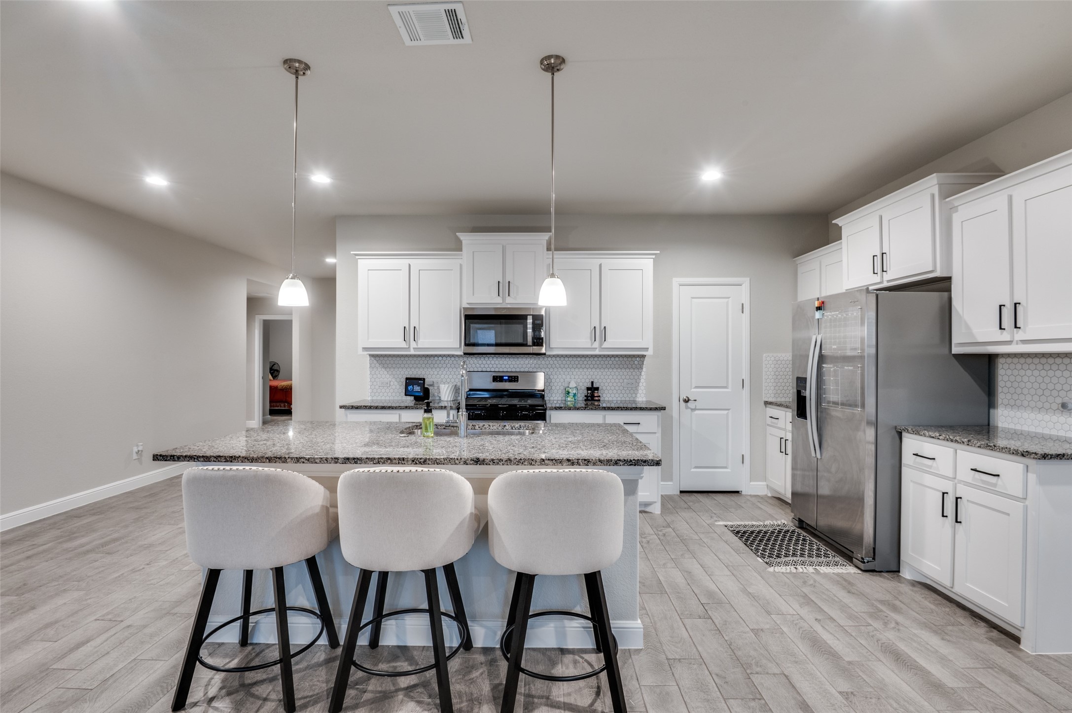 1242 Slate Avenue Cedar Hill TX 75104