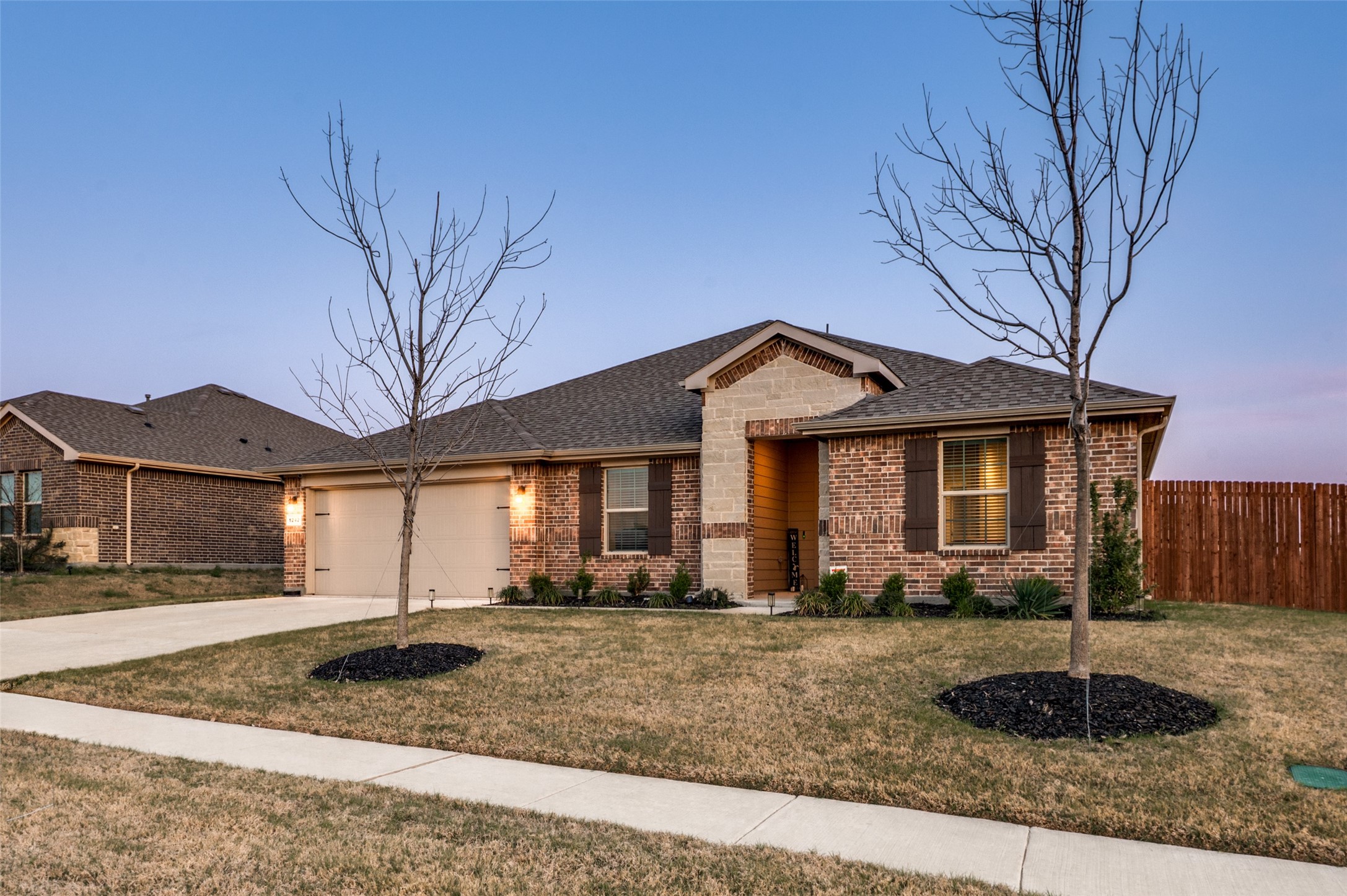 1242 Slate Avenue Cedar Hill TX 75104