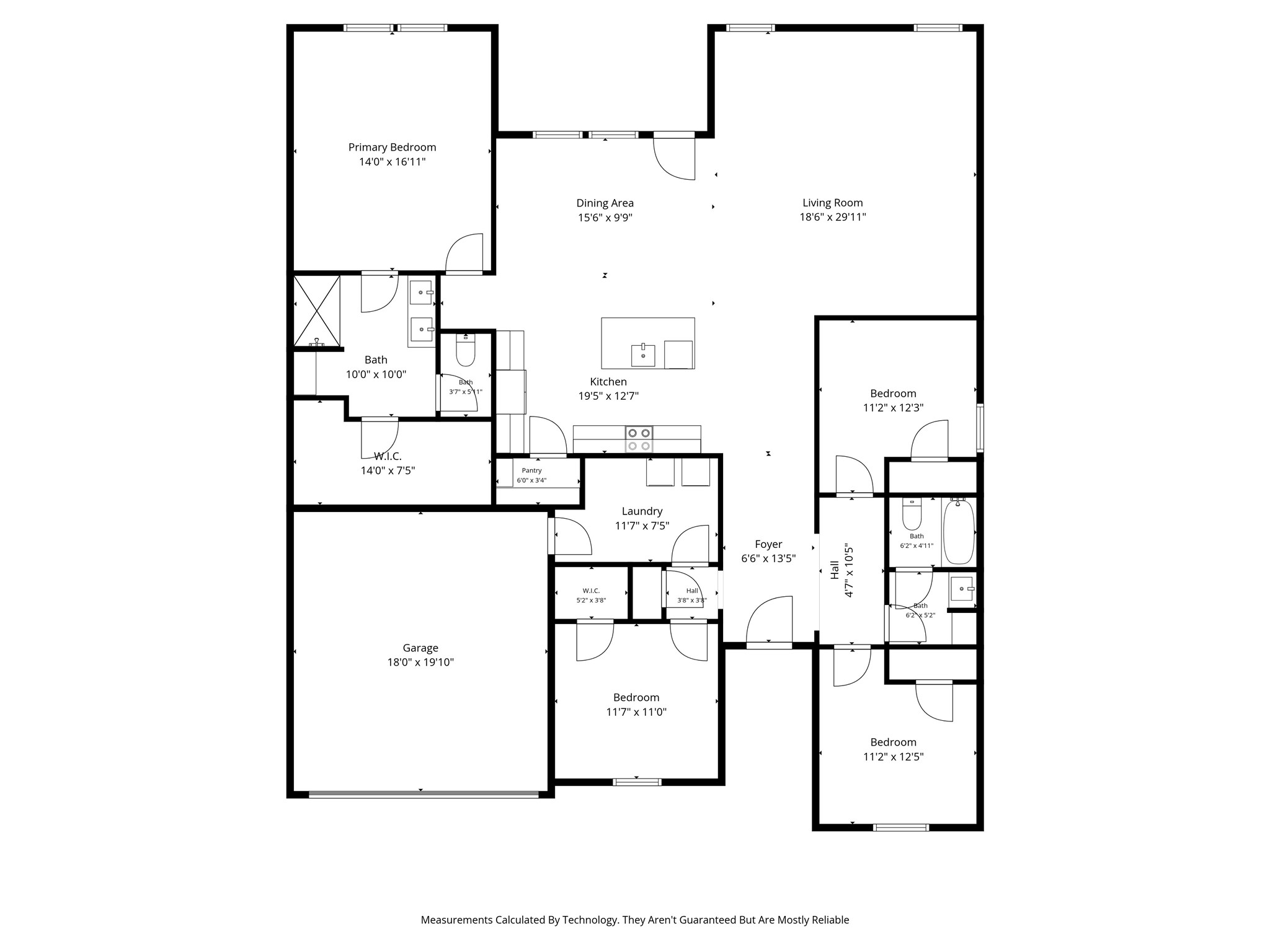 1242 Slate Avenue Cedar Hill TX 75104