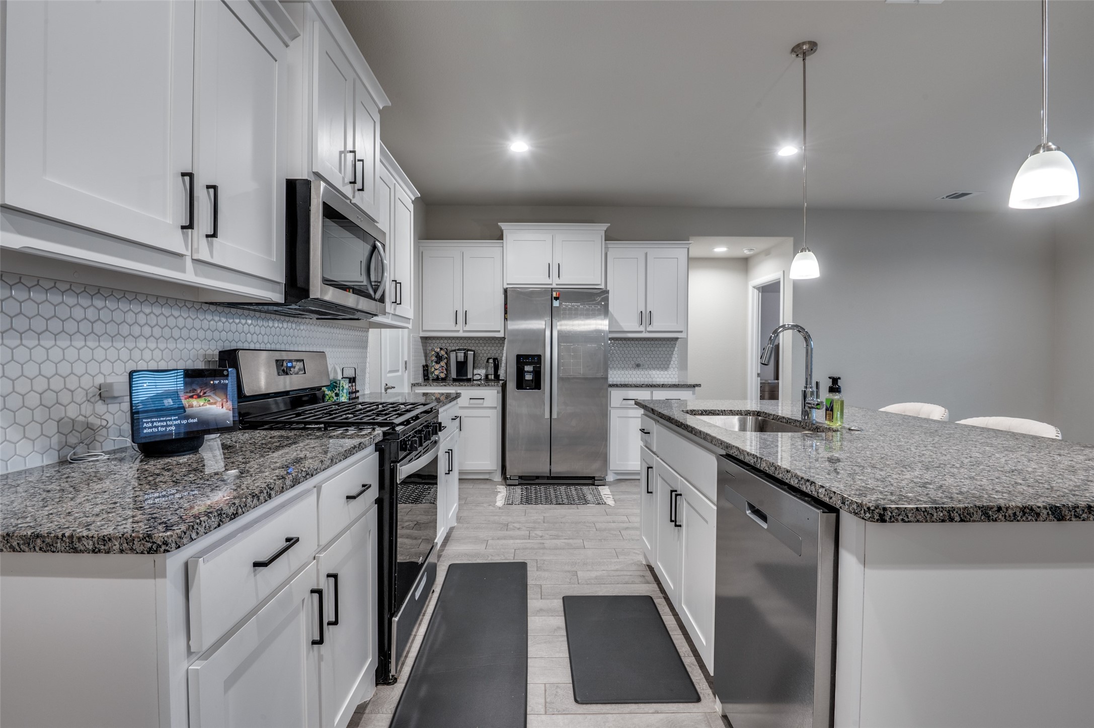 1242 Slate Avenue Cedar Hill TX 75104