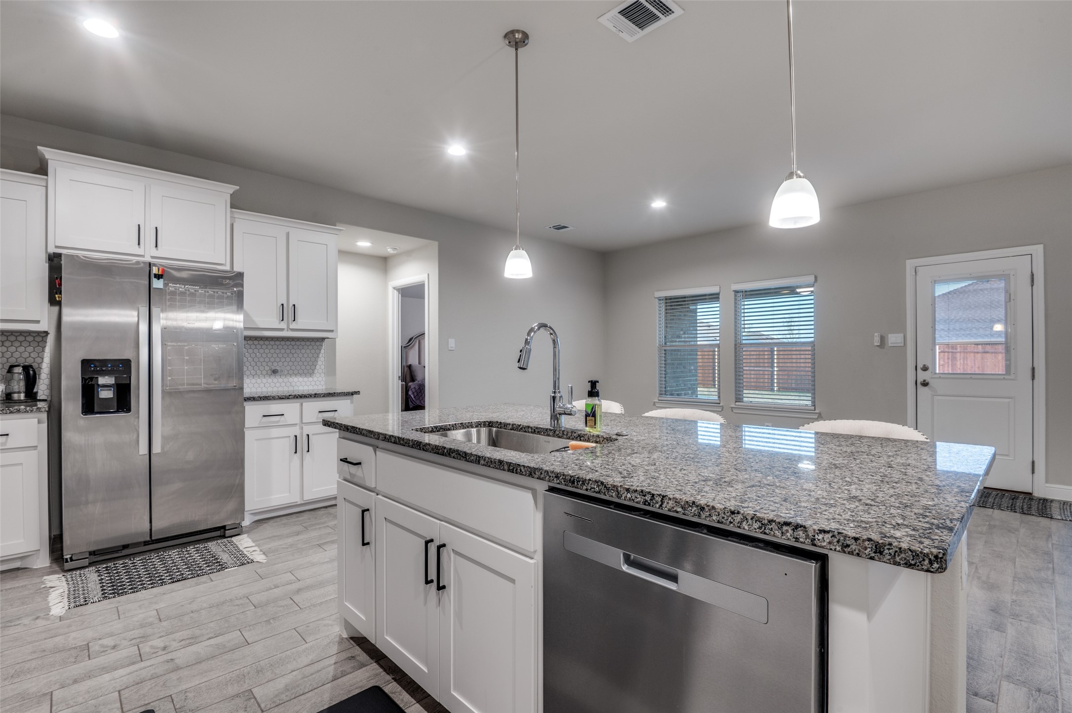 1242 Slate Avenue Cedar Hill TX 75104