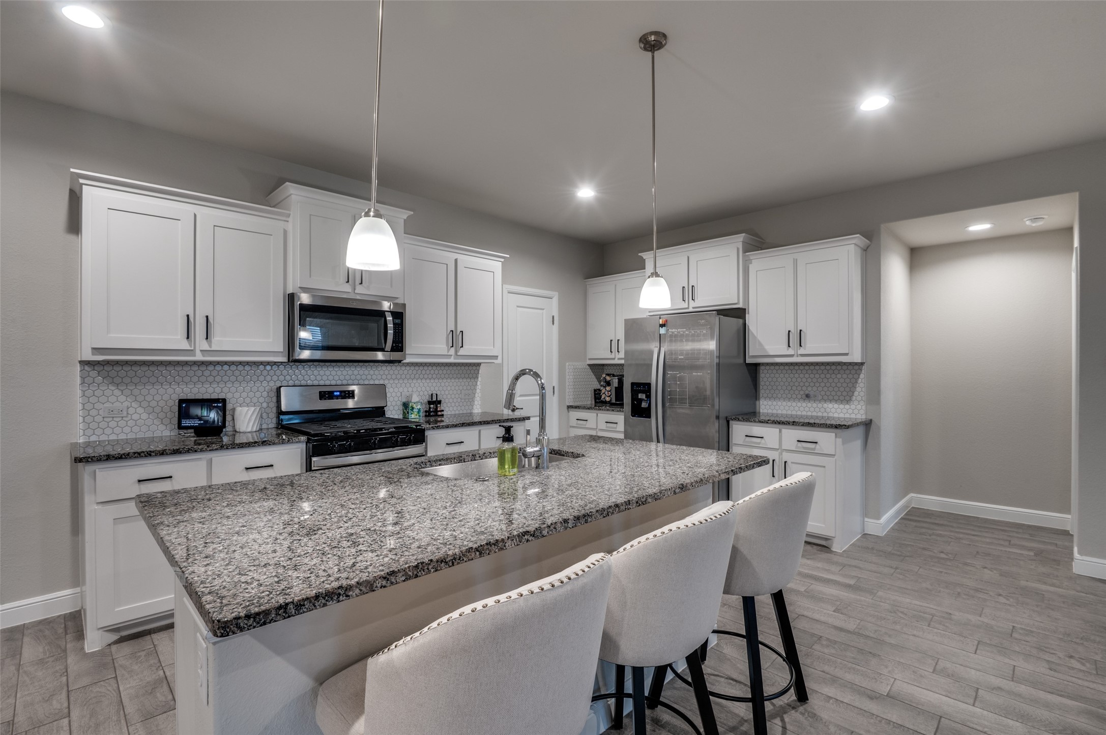 1242 Slate Avenue Cedar Hill TX 75104