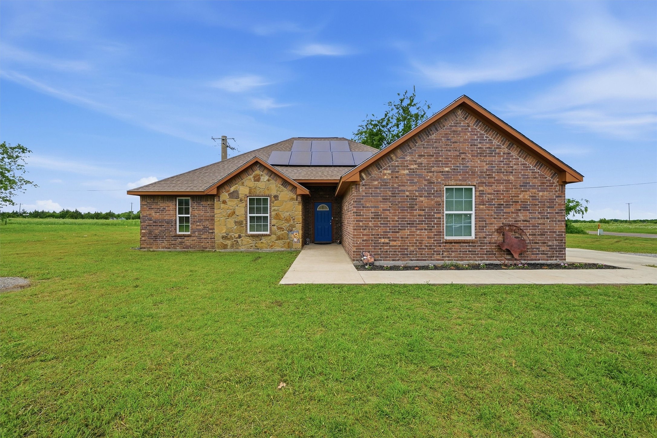 508 Simpson Drive Sherman TX 75092