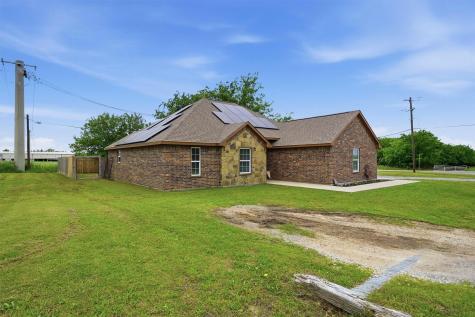 508 Simpson Drive Sherman TX 75092