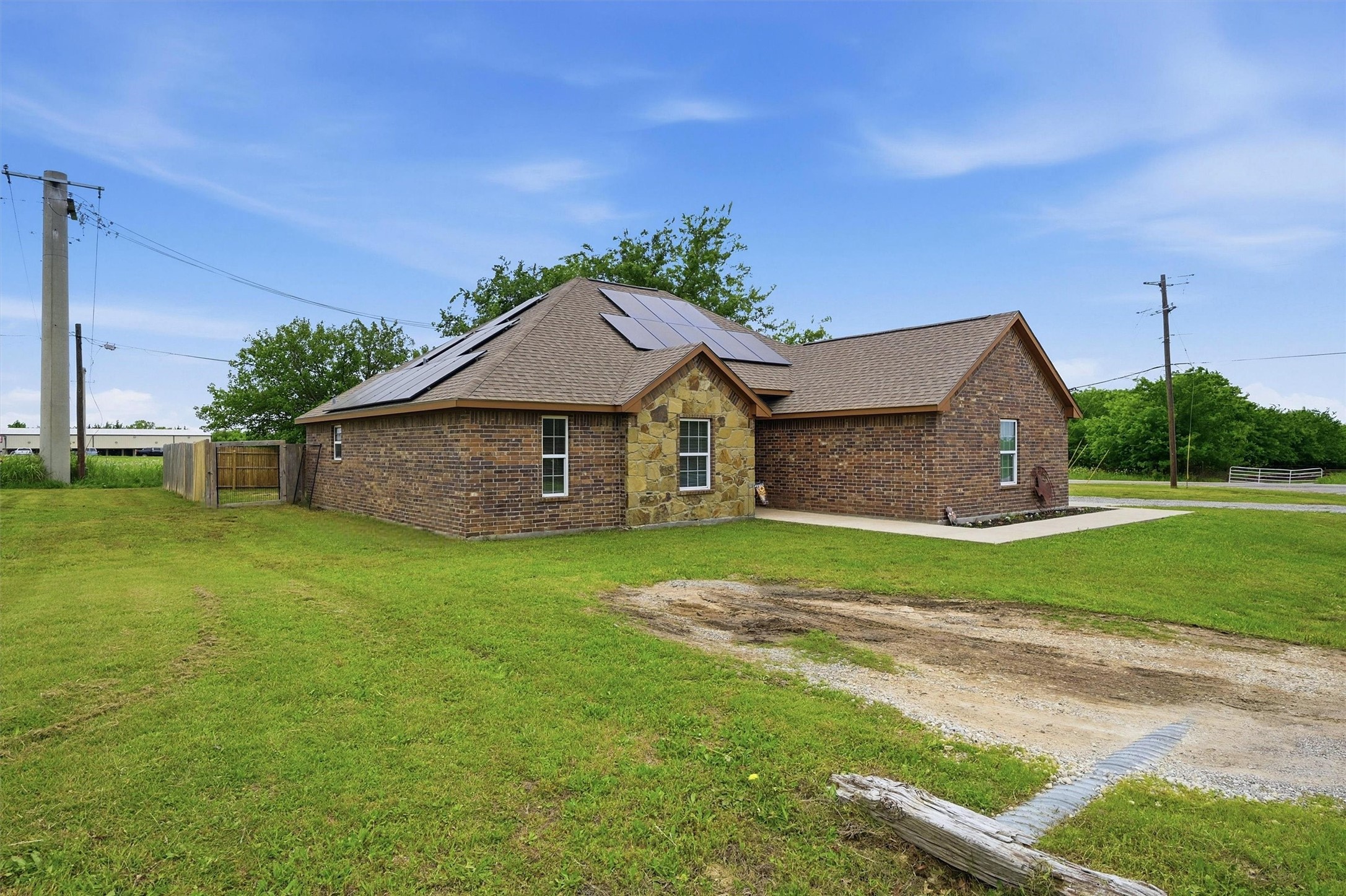 508 Simpson Drive Sherman TX 75092