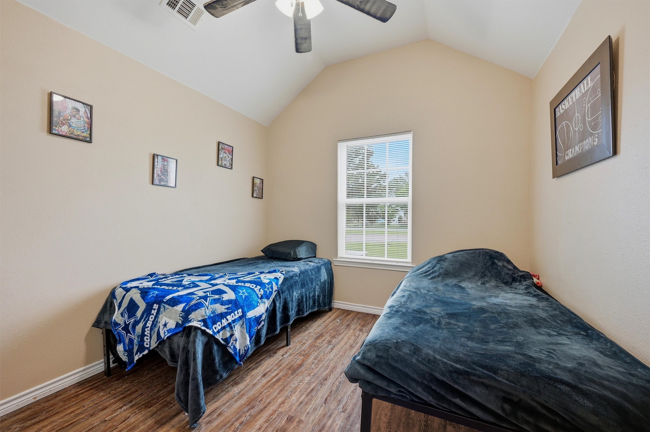 508 Simpson Drive Sherman TX 75092