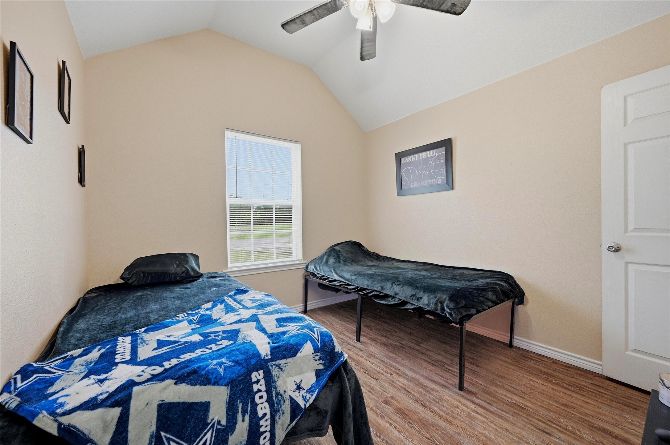 508 Simpson Drive Sherman TX 75092