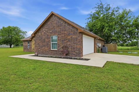 508 Simpson Drive Sherman TX 75092
