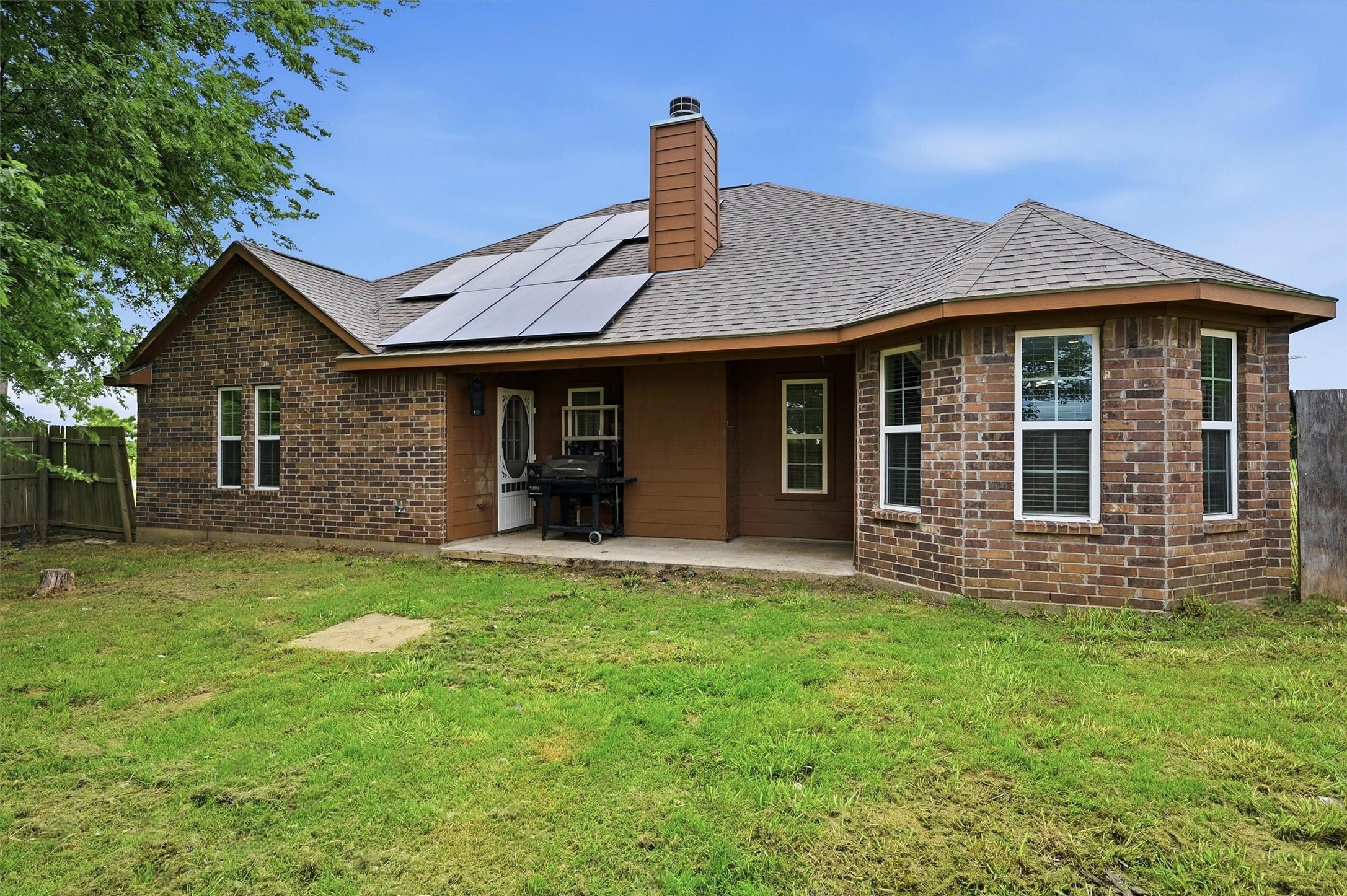508 Simpson Drive Sherman TX 75092