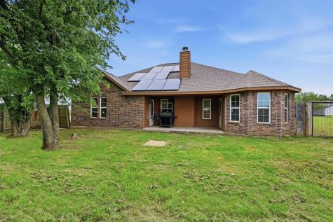 508 Simpson Drive Sherman TX 75092