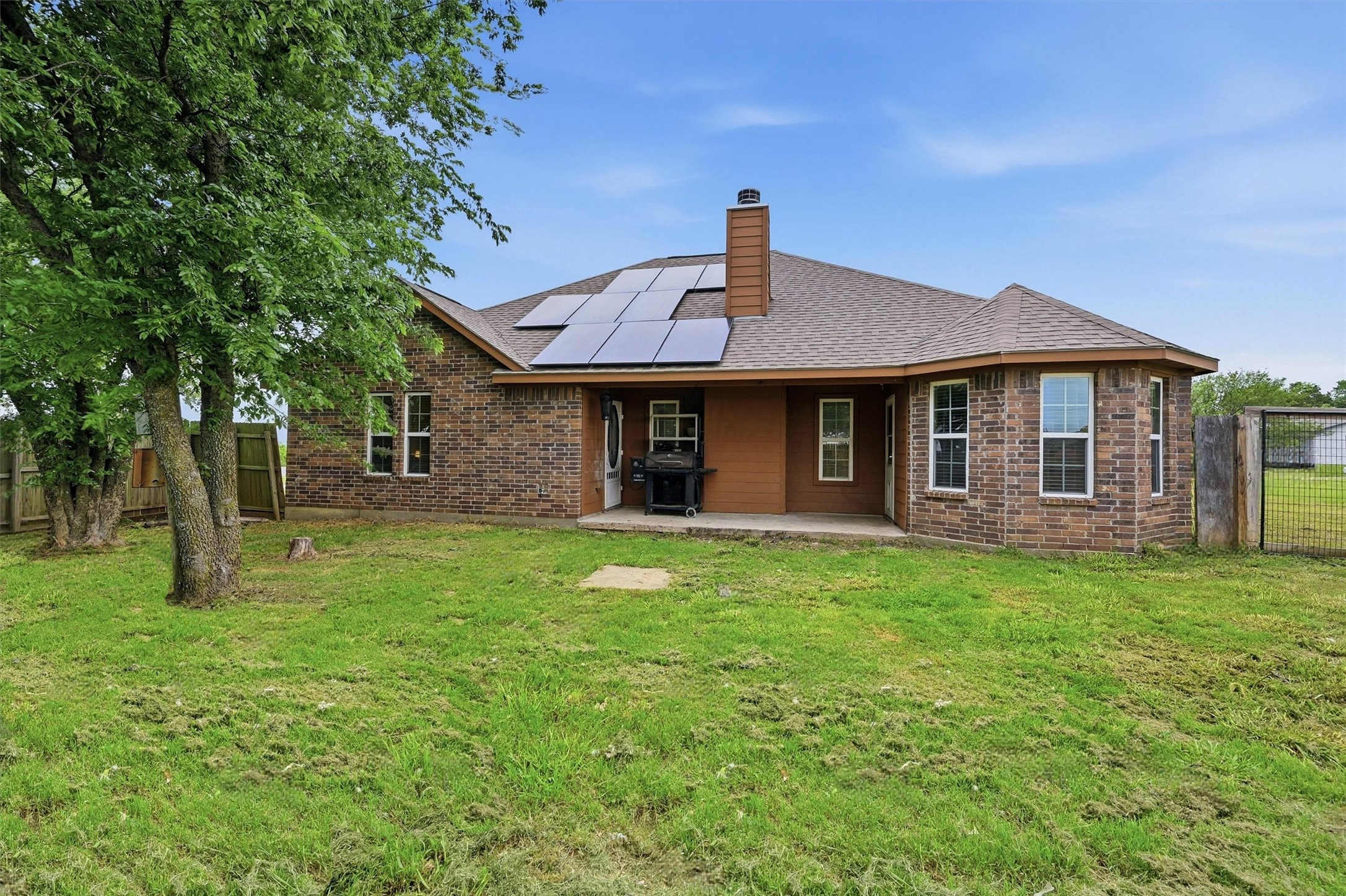 508 Simpson Drive Sherman TX 75092