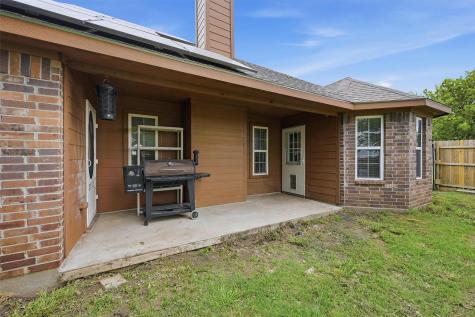 508 Simpson Drive Sherman TX 75092
