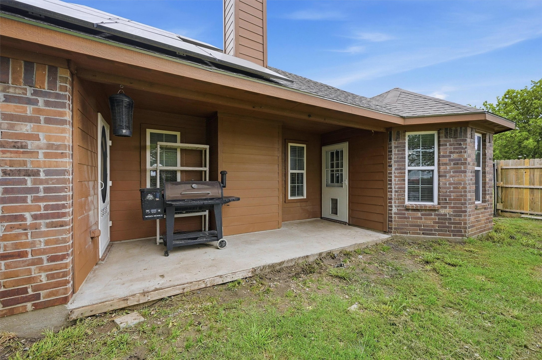 508 Simpson Drive Sherman TX 75092