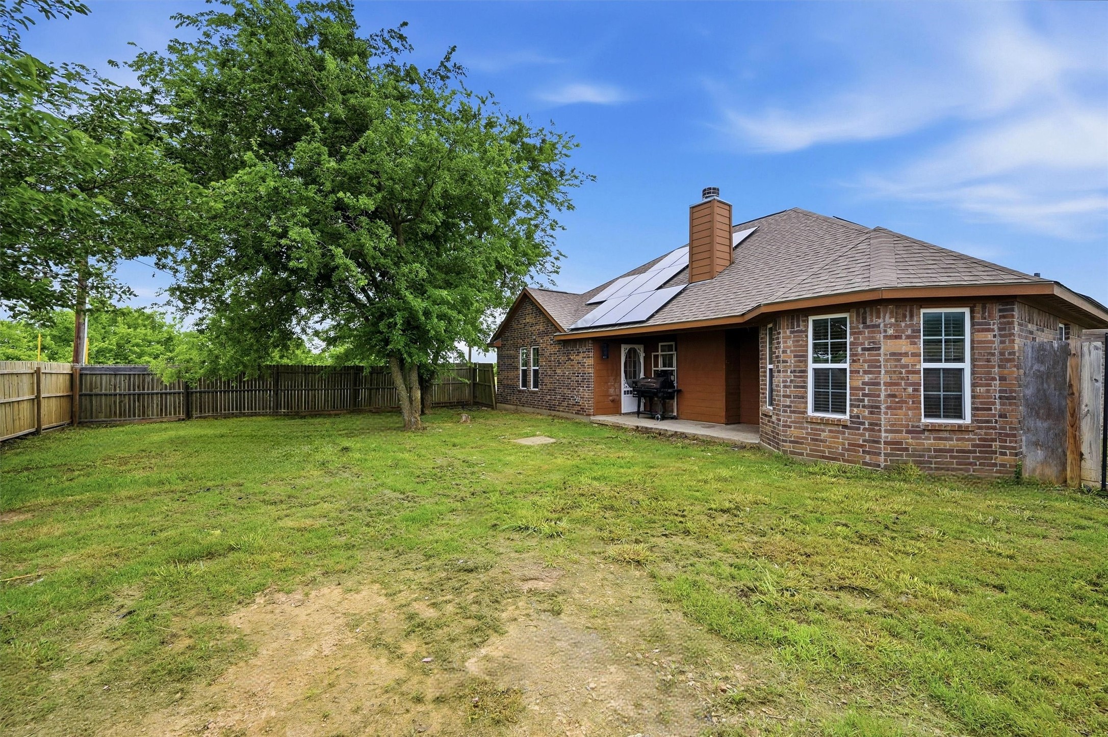 508 Simpson Drive Sherman TX 75092