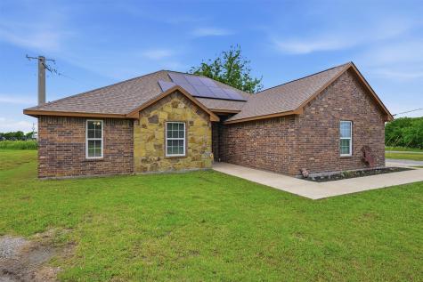 508 Simpson Drive Sherman TX 75092