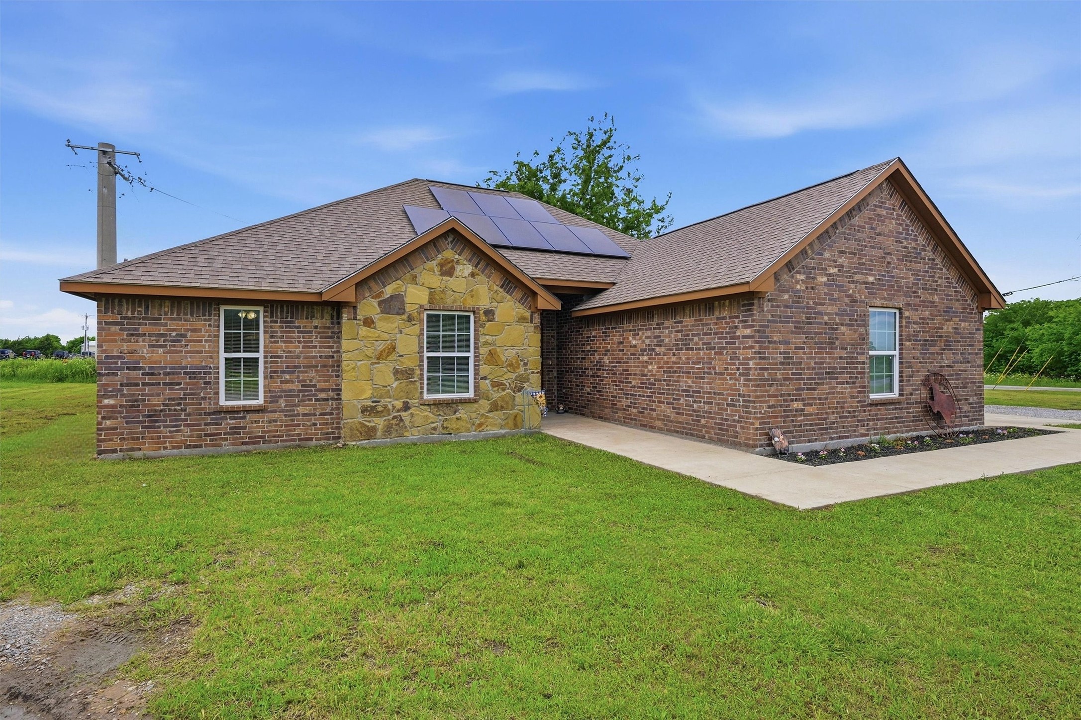 508 Simpson Drive Sherman TX 75092