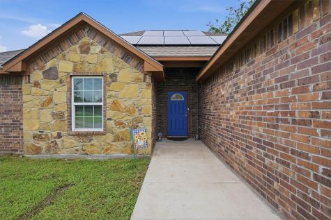 508 Simpson Drive Sherman TX 75092