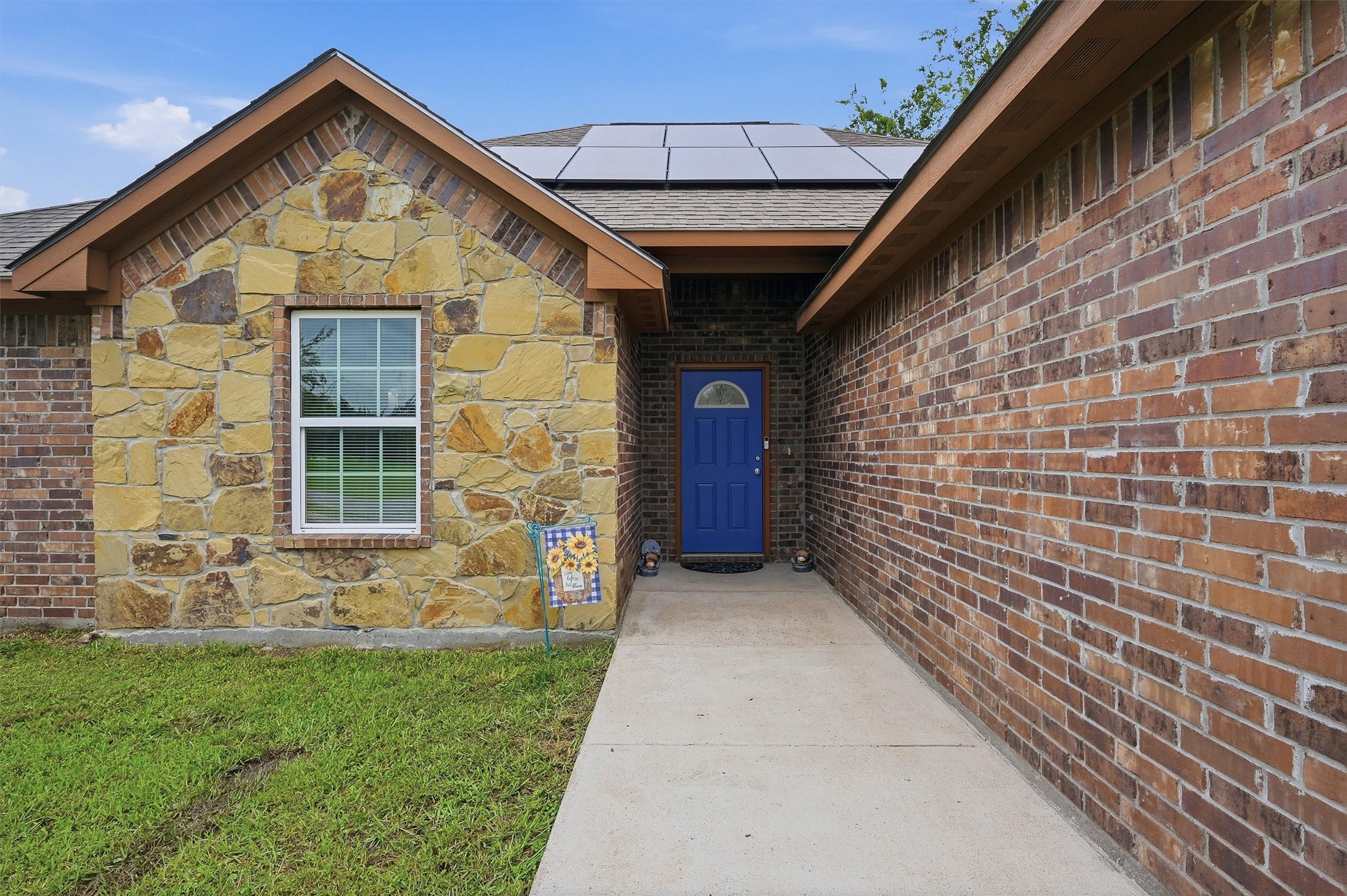 508 Simpson Drive Sherman TX 75092