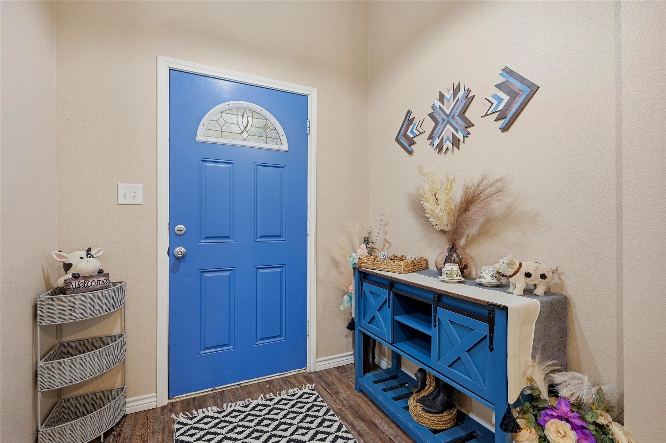 508 Simpson Drive Sherman TX 75092
