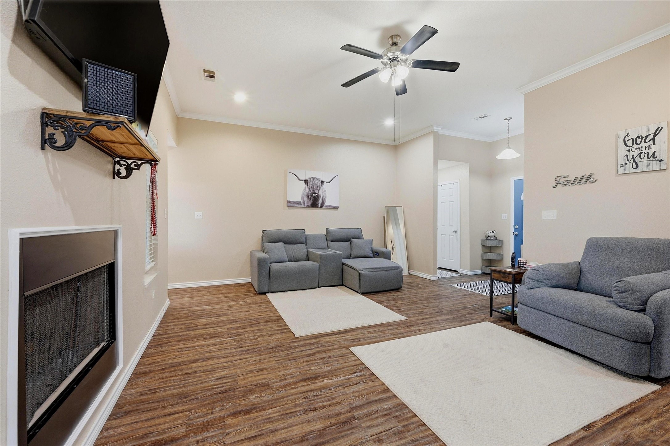 508 Simpson Drive Sherman TX 75092