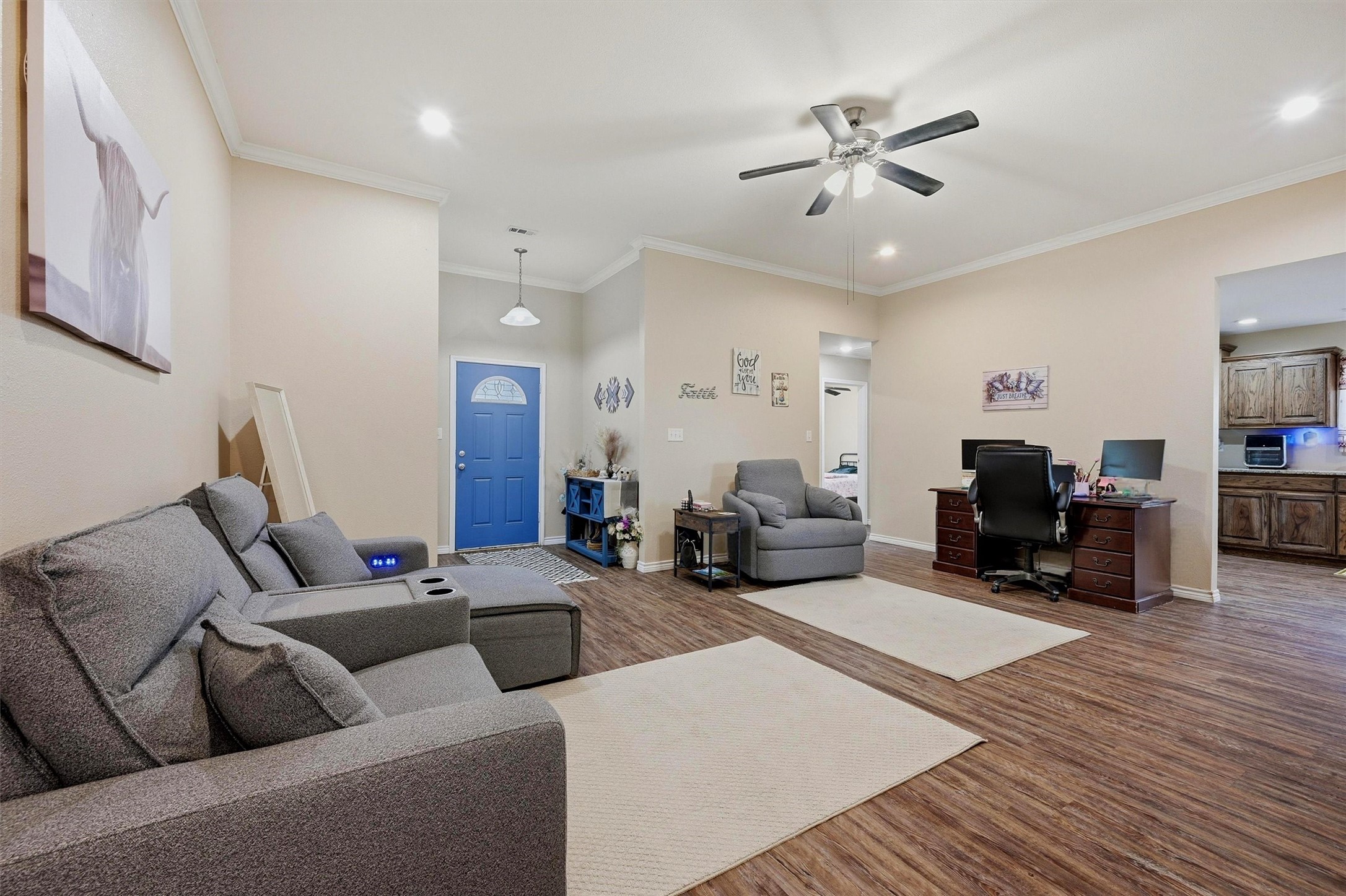 508 Simpson Drive Sherman TX 75092