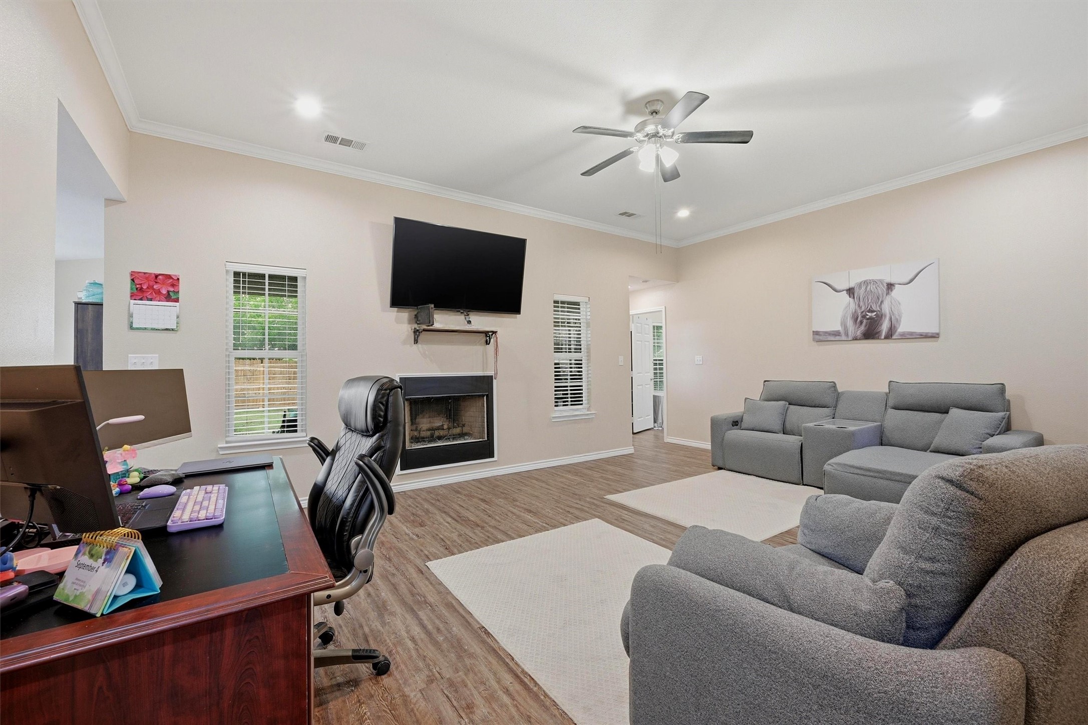 508 Simpson Drive Sherman TX 75092