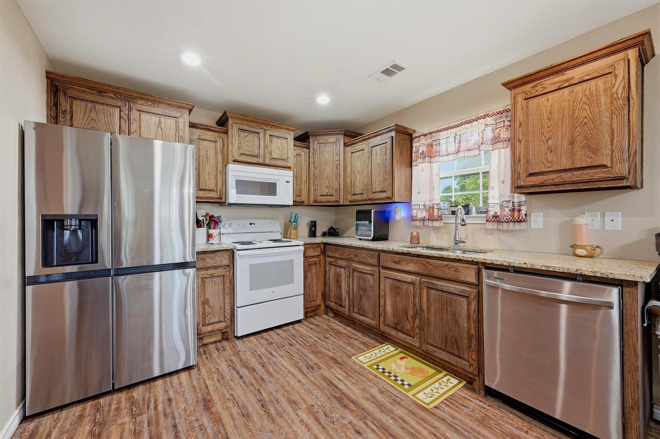 508 Simpson Drive Sherman TX 75092