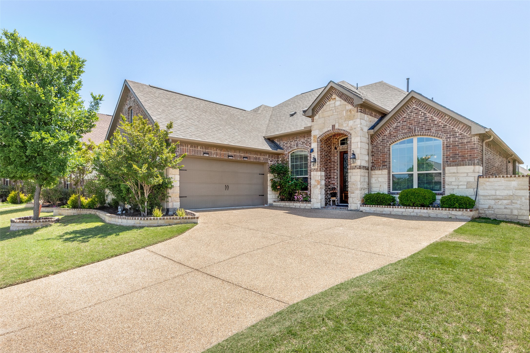 9733 Corinth Lane Frisco TX 75035