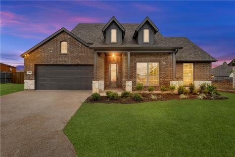 904 Heriot Court Mcgregor TX 76657