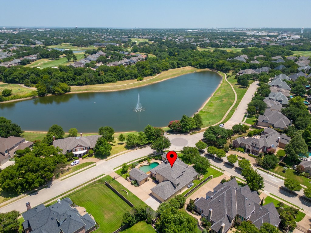 7304 Majestic Manor Colleyville TX 76034