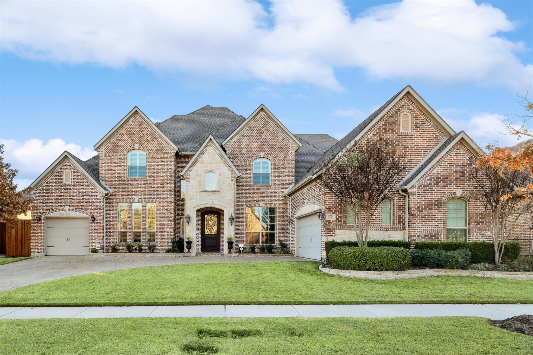 13753 Adare Manor Lane Frisco TX 75035