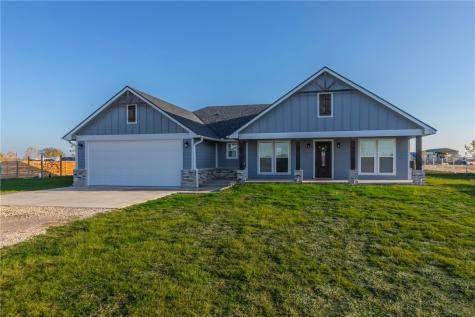 319 W Weinberger Road West TX 76691