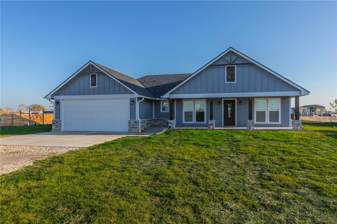 319 W Weinberger Road West TX 76691