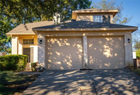 8509 Delta Way Fort Worth TX 76123