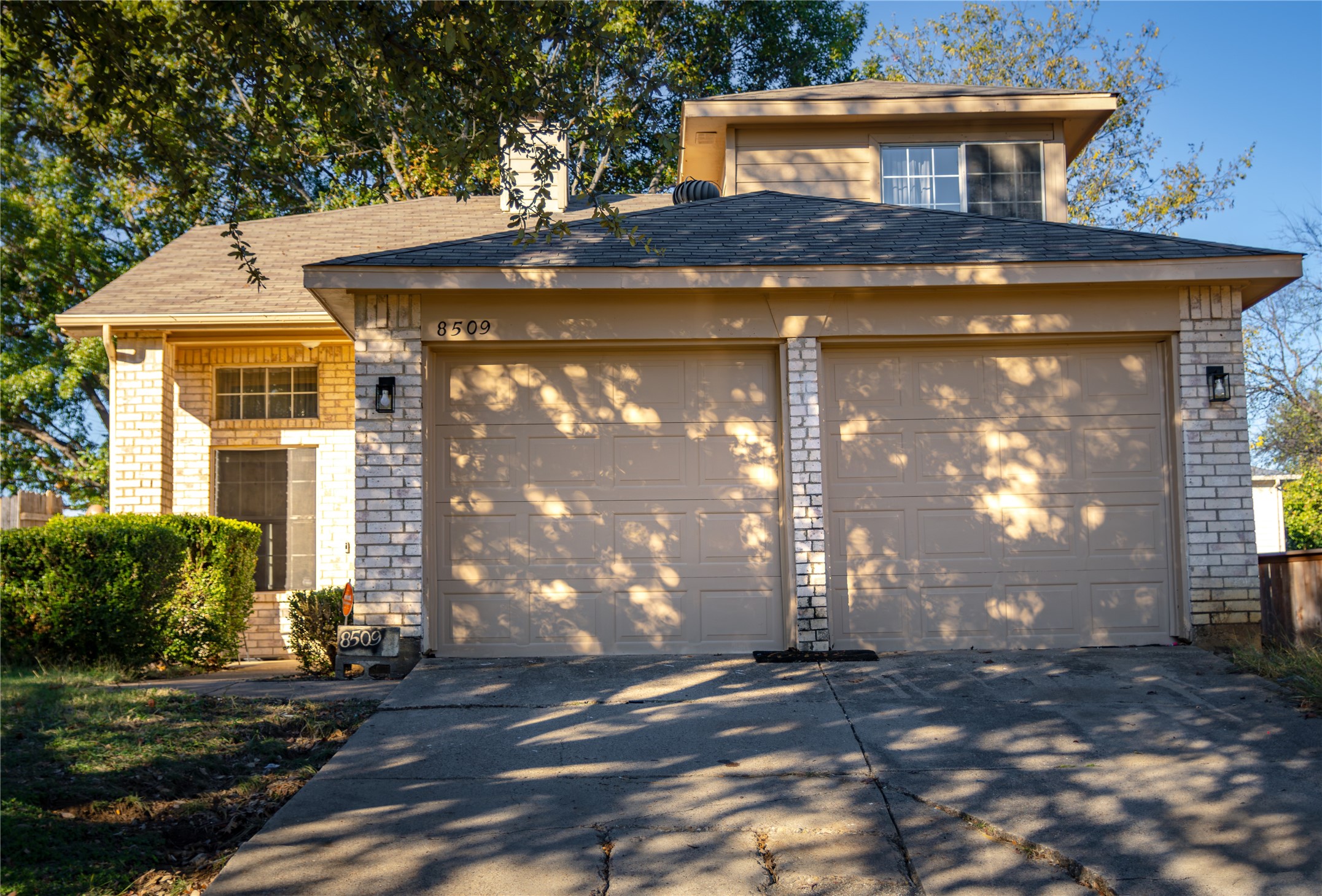 8509 Delta Way Fort Worth TX 76123