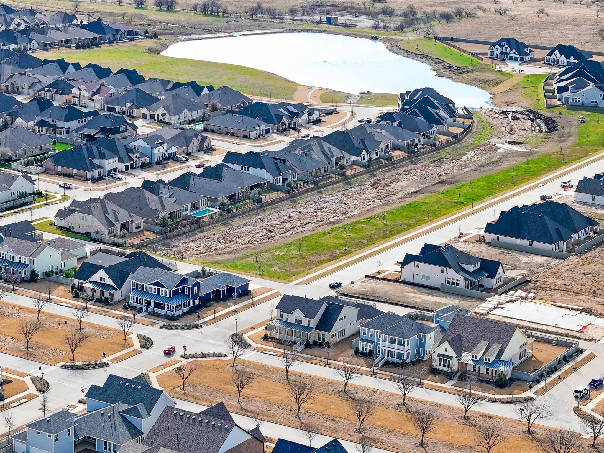 508 N Pecan Parkway Northlake TX 76247