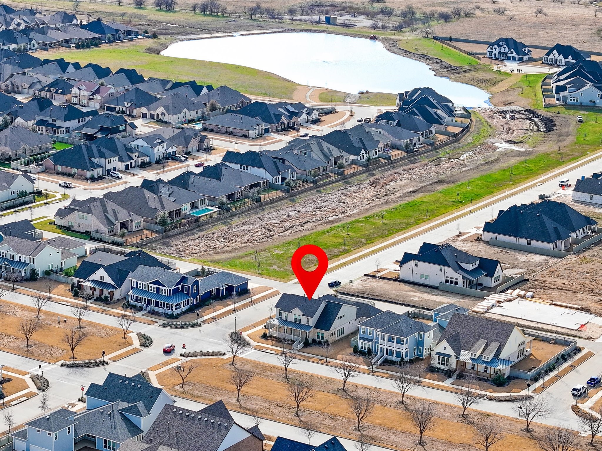 508 N Pecan Parkway Northlake TX 76247