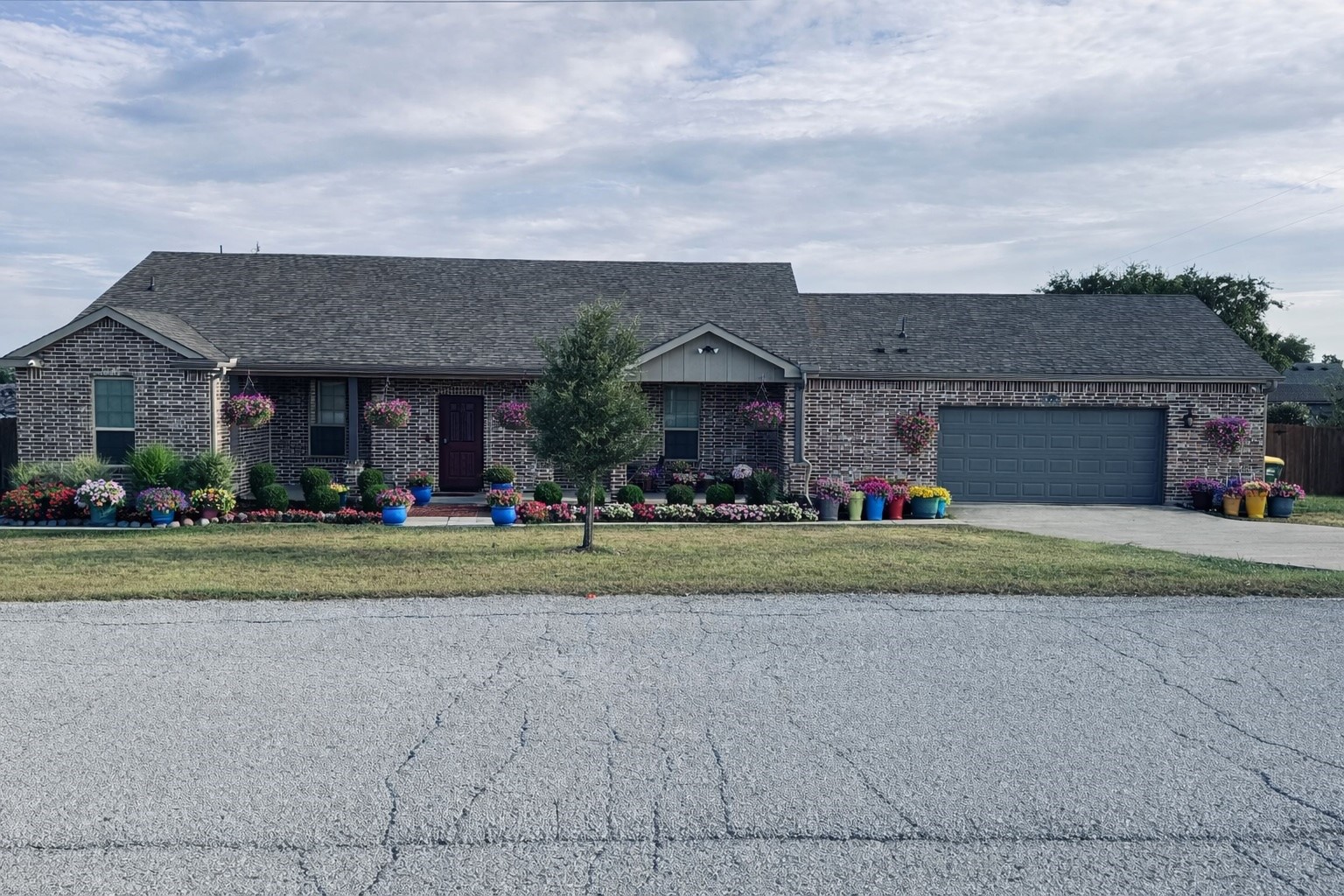 5600 Thoms Court Fort Worth TX 76126
