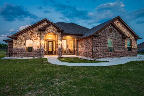 611 Dill Road Weatherford TX 76085