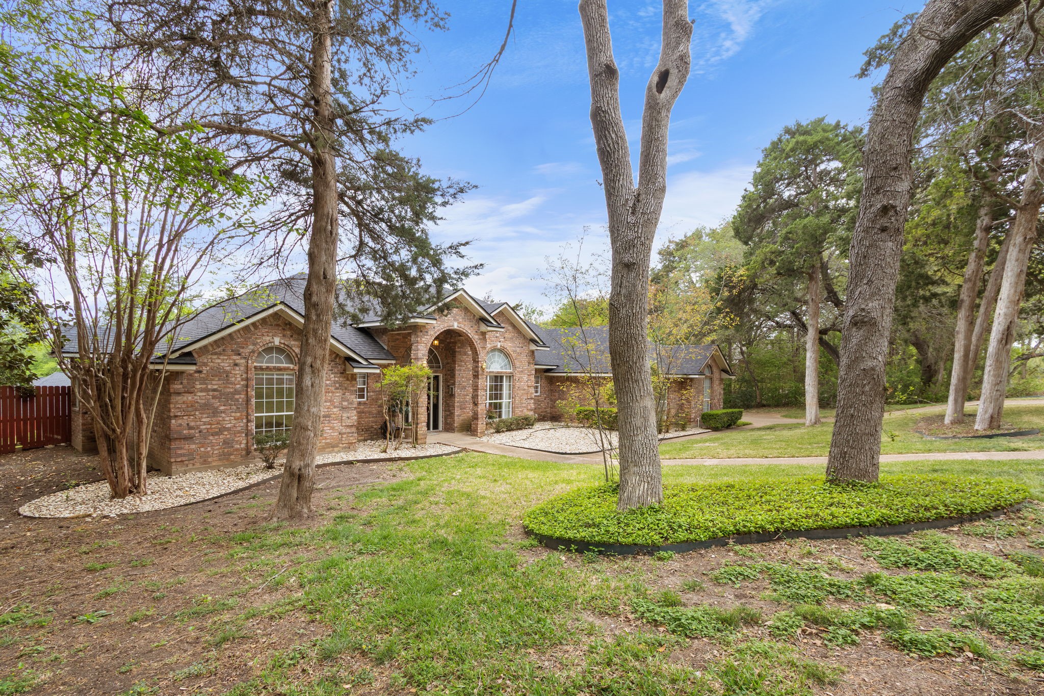 13 Timber Ridge Trail Lorena TX 76655