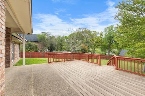 13 Timber Ridge Trail Lorena TX 76655