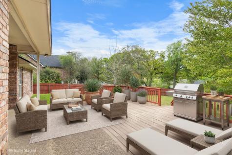 13 Timber Ridge Trail Lorena TX 76655