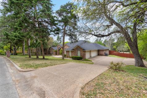 13 Timber Ridge Trail Lorena TX 76655