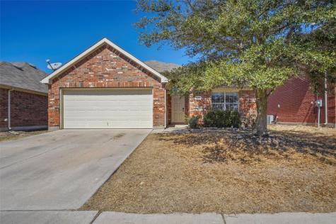 5140 Bayridge Court Fort Worth TX 76179