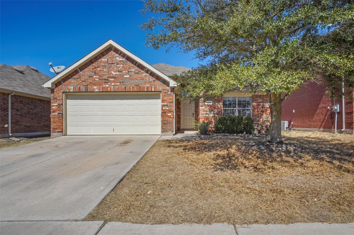5140 Bayridge Court Fort Worth TX 76179