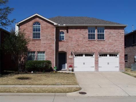 2112 Lanshire Drive Mckinney TX 75072