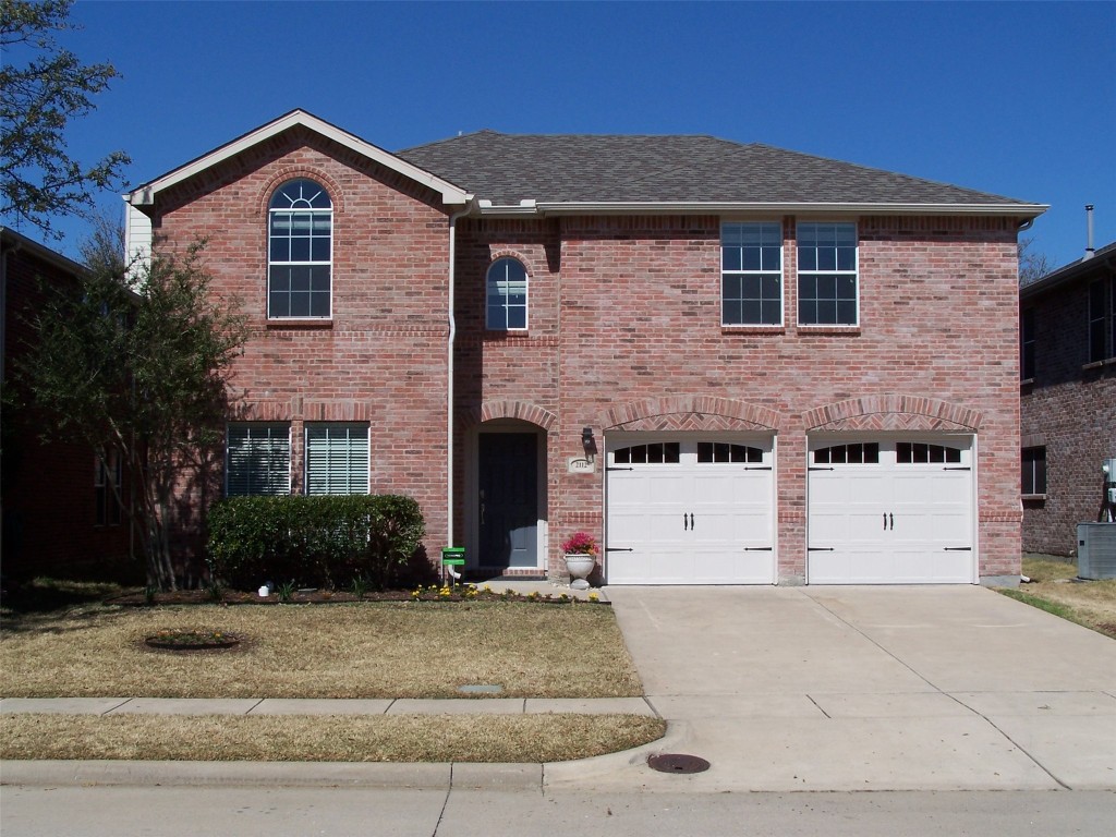 2112 Lanshire Drive Mckinney TX 75072