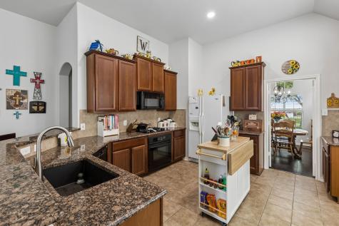 12548 Saratoga Springs Circle Fort Worth TX 76244